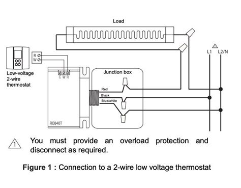 wire thermostat wiring diagram hvac wiring diagram networks