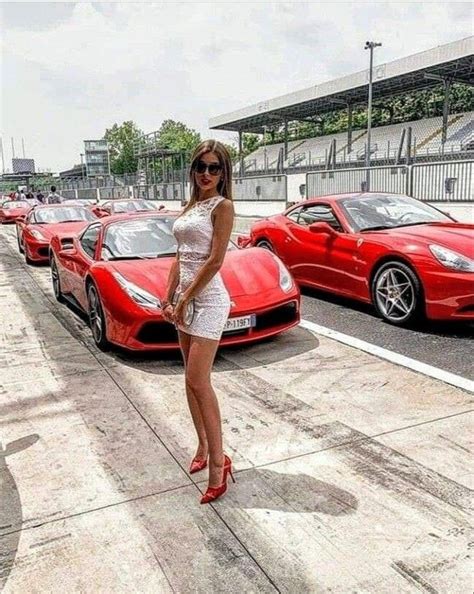 Pin On Ferrari Models