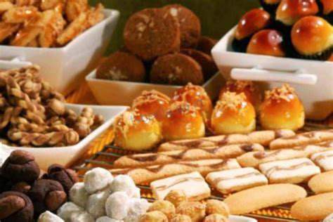 Check spelling or type a new query. Ini Dia Kue Kering Favorit Manjakan Lidah Saat Lebaran ...