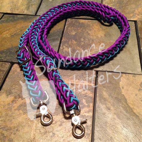 We did not find results for: How To Braid Paracord Reins - How to Wiki 89