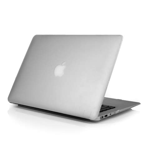 Macbook Air 11 Inch Case Gray Rubberized Hard Snap On Shell Case