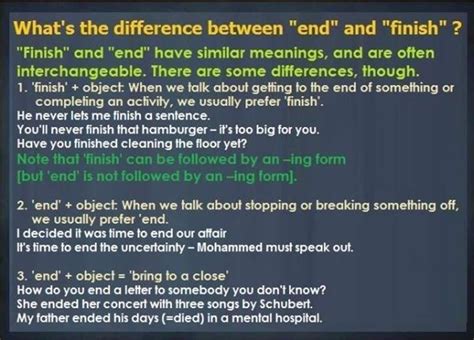 Commonly Confused Words 10 English Word Pairs That Confuse Absolutely