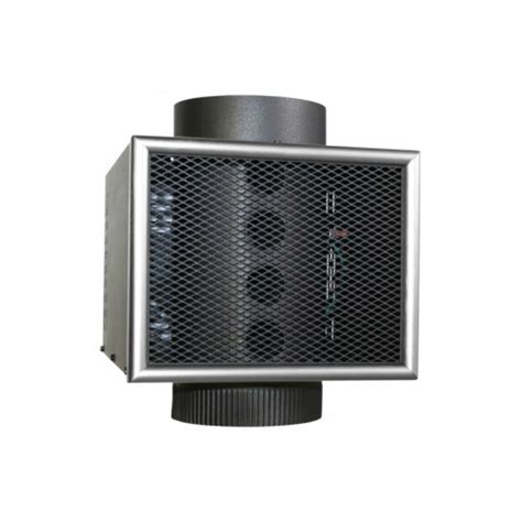 We did not find results for: Vogelzang HR-8 8" Wood Stove Heat Reclaimer Fan Blower