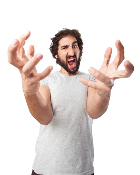 Download Angry Person Download Free Download Png Hq Hq Png Image