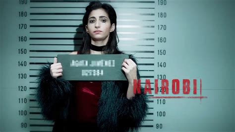 Maybe you would like to learn more about one of these? Os verdadeiros nomes dos assaltantes de La Casa de Papel ...