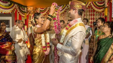 Fun Facts About Hindu Wedding Ceremony