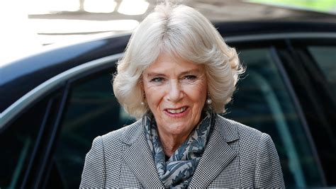 Duchess Camilla Bio Britains Next Queen Consort Helped Save The Windsors