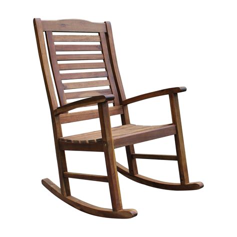 Breakwater Bay Sandy Point Contemporary Outdoor Rocking Chair And Reviews