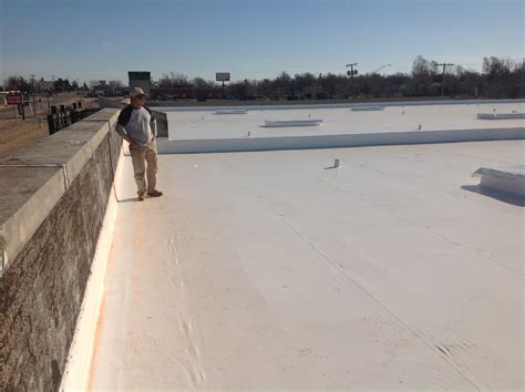 Commercial Roofing Systems Coryell