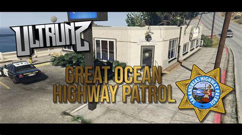 Ultrunz Great Ocean Highway Patrol Mlo Youtube