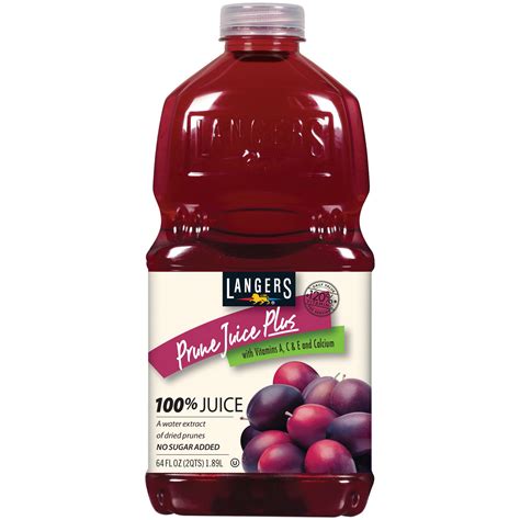 Prunes are known for laxative properties, and it works best to relieve from constipation. Prune juice for infants breastfeeding.