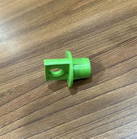 32 Mm Eye Cap 035 For Chemical Handling Pipe Head Type Round At Rs 2