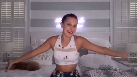 Jun 28, 2021 · celebrity hair & makeup; Millie Bobby Brown make up tutorial - YouTube
