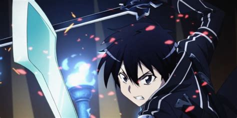 Sword Art Online Kirito Contra Asuna ー ¿quién Ganaría Cultture