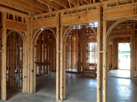Alibaba.com offers 2,119 ceiling framing metal stud products. Pin by Glenn on Homebuilding/Construction | Archway ...