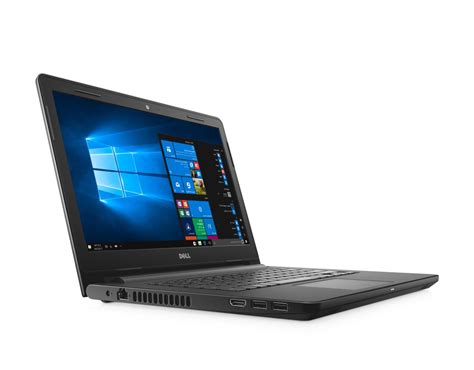 Dell Inspiron 3467 3467 Ins E0010 Blk Laptop Specifications