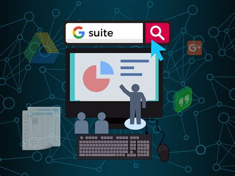 Google workspace seamlessly brings together messaging, meetings, docs, and tasks. ¿Qué es G suite (Google Workspace)? - Innovando Digital