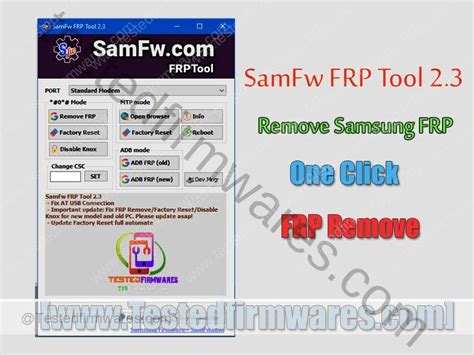 SamFw FRP Tool Remove Samsung FRP One Click V Hot Sex Picture