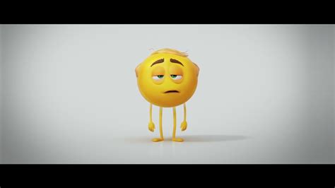 The Emoji Movie 2017 Trailer ฝึกพากย์ไทย Youtube
