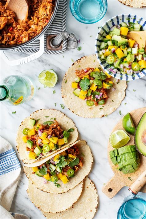 50 Easy Dinner Ideas Love And Lemons Recipe Vegan Tacos