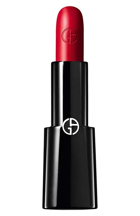 Rouge Darmani Lipstick Nordstrom Armani Beauty Giorgio Armani