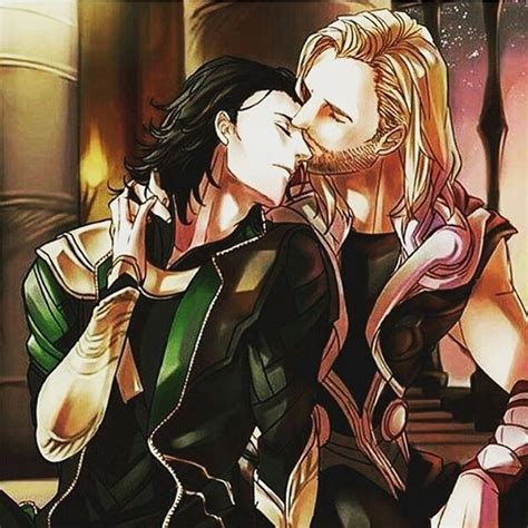 In The Mcu Does Loki Love His Brother Thor Quora