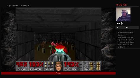 Doom1993s Lets Play Doom Youtube