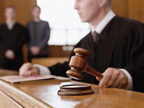 How Do Small Claims Courts Work News