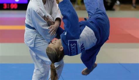 Kata - British Judo