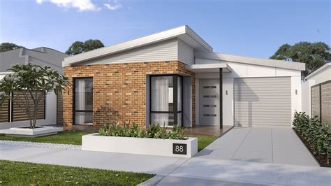 Hybrid Homes Energy Efficient Passive Solar Mygen Homes Perth