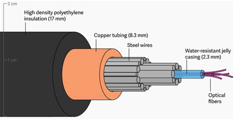 Fiber Optic Cable Trends And Technology Video