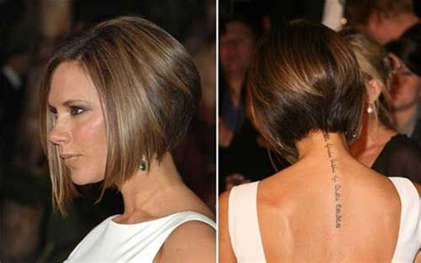 25 best victoria beckham bob hairstyles bob hairstyles 2018 short hairstyles for women