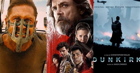 The 10 Best Action And Adventure Movies Of The Decade According To