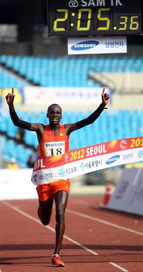 We did not find results for: Kenyan marathoner awarded South Korean citizenship