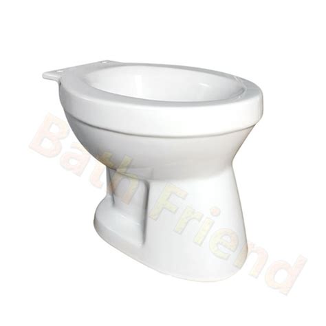 Philippines Hand Flush S Trap 300mm Cheap Ceramic Toilet Bowl Toilet