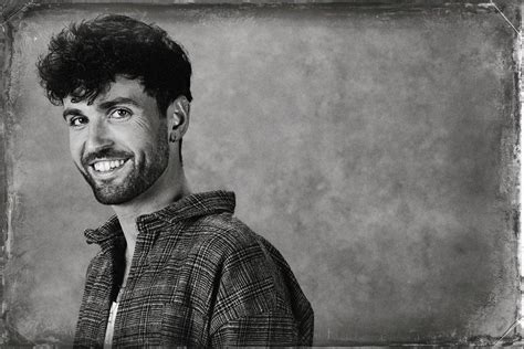 Duncan laurence backstage at ahoy, rotterdam ebu / stijn smulders. Pin on Boys