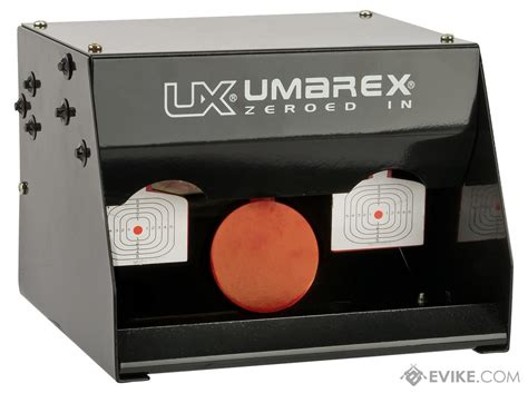Umarex Trap Shot Airgun Target Accessories And Parts Targets Evike