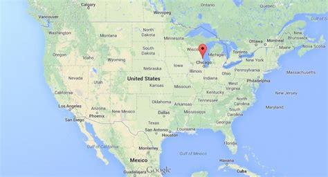 Nosso mapa explora as melhores eua , mostrando as fronteiras do estado , cidades, atrações, estradas, aeroportos, portos marítimos , etc. Milwaukee eua mapa - Nos mapa Milwaukee (Wisconsin - EUA)