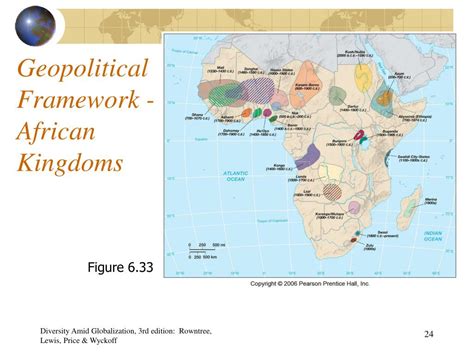 Ppt Chapter 6 Sub Saharan Africa Powerpoint Presentation Free