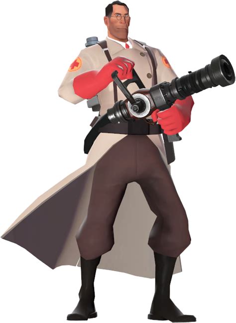 Community Medic Strategy Official Tf2 Wiki Official Team Fortress Wiki