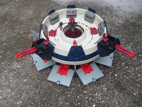 The black dragons appear in the following stories: Gi joe 1986 cobra terror drome complete for sale ...