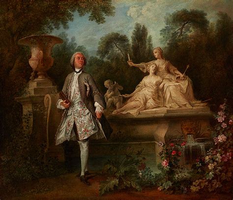 America Collects Eighteenth Century French Paintings