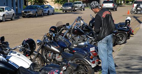 Things You Didn T Know About The One Percenter Motorcycle Clubs