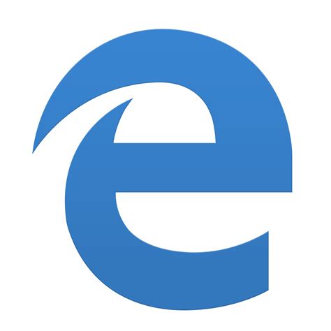 13 Edge Browser Icon Images Edge Microsoft Internet