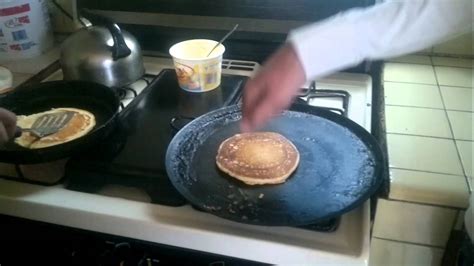 Como Hacer Hot Cakes Youtube