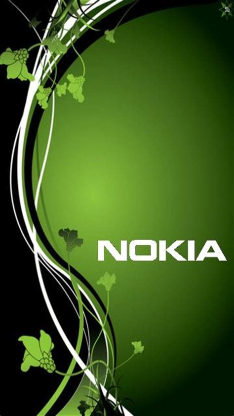 Nokia Wallpapers And Themes Wallpapersafari