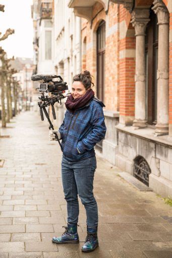 National coach marc lammers selected her for the 2008 summer olympics in beijing. Lidewij Nuitten bracht haar buren bij elkaar - Gelukkige Belgen