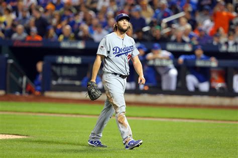 Dodgers News: Clayton Kershaw Reflects On 2015 Season