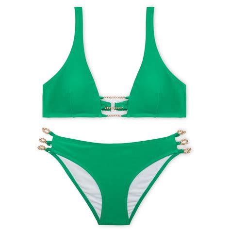 Solid Sexy Women Sexy Swimsuits 2 Piece Beach Swimming Suits 2018 Brazilian Bikini Push Up