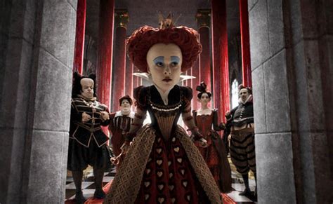 Movie Review Alice In Wonderland Not Bad Shaolintiger Kung Fu